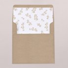 Envelope liners