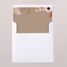 Envelope liners