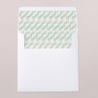 Envelope liners