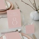 Peony pink