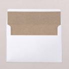 Envelope liners