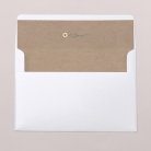 Envelope liners