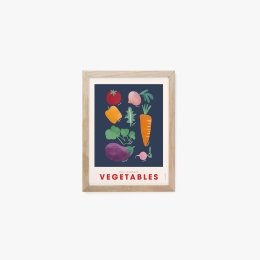 My Vegetables