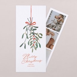 Mistletoey