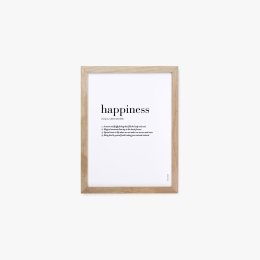 Happiness
