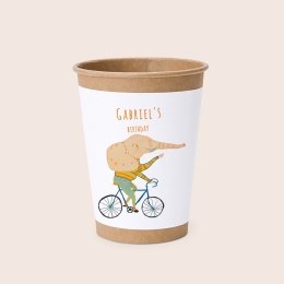 Two Wheels