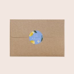 Marmalade - Lemon