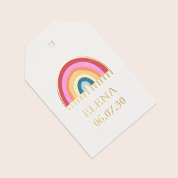 Rainbow vision