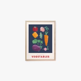 My Vegetables