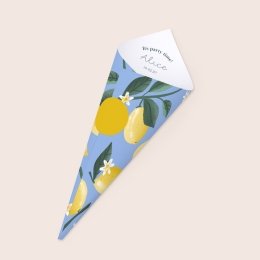 Marmalade - Lemon