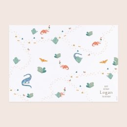 Dino Party
