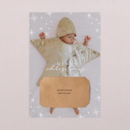 Dancing flakes