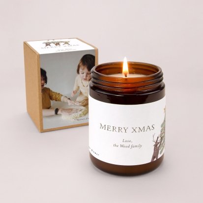 Christmas is coming