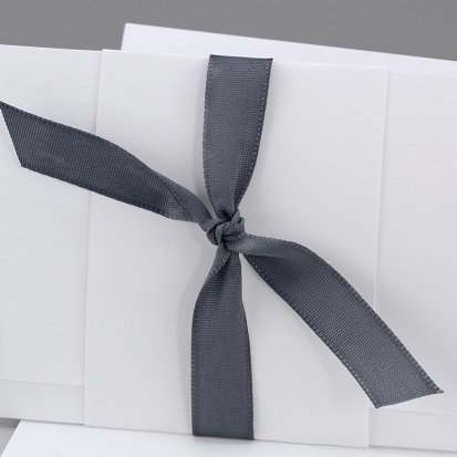 Ruban polyester 60 cm