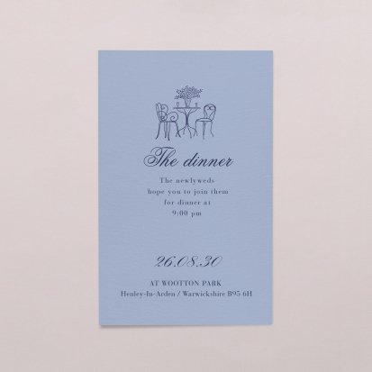 Champagne party