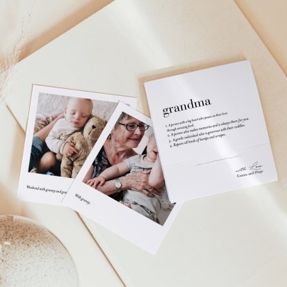 Grandma