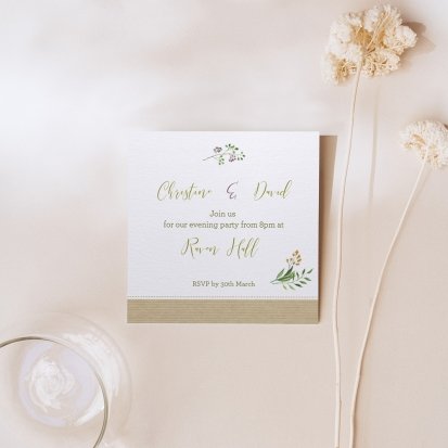 Lily of the Valley