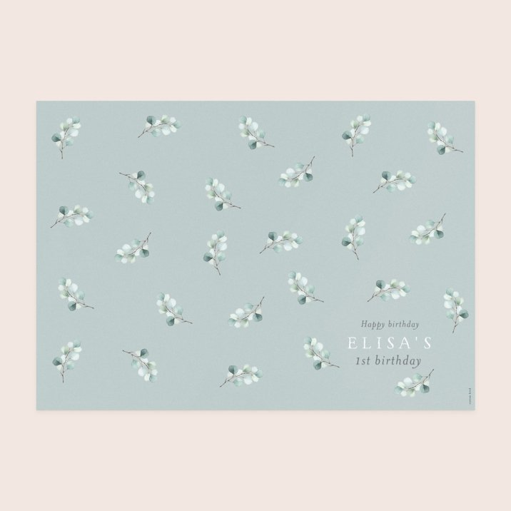 Eucalyptus