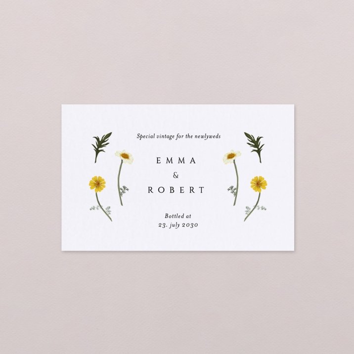 Meadow Flowers