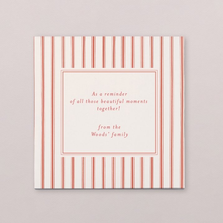 Gift Wrap