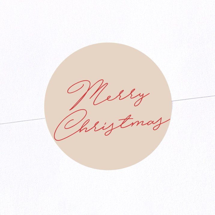Swinging ribbon