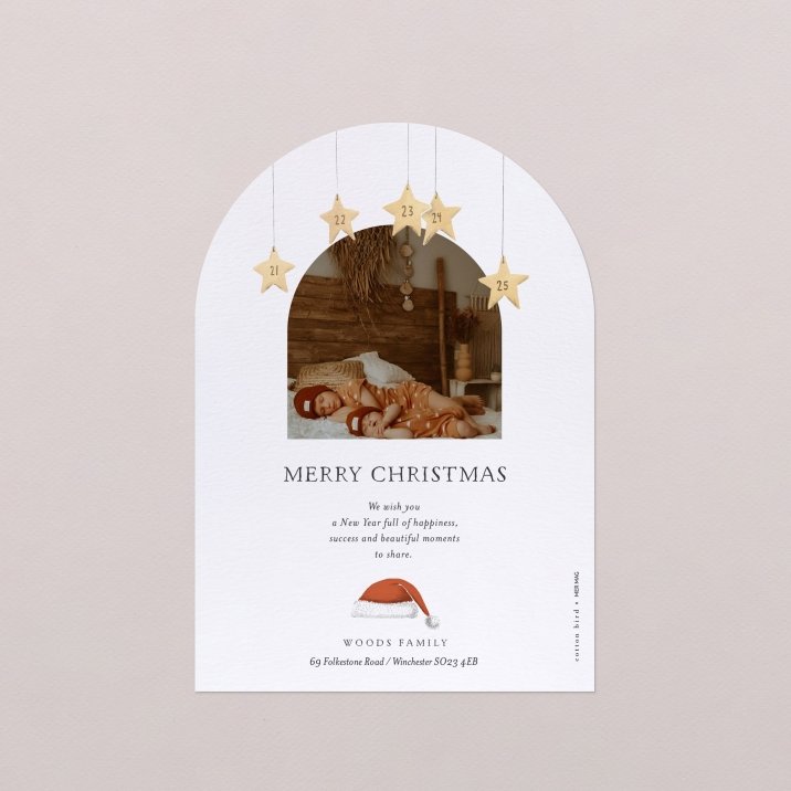 Sweet Santa