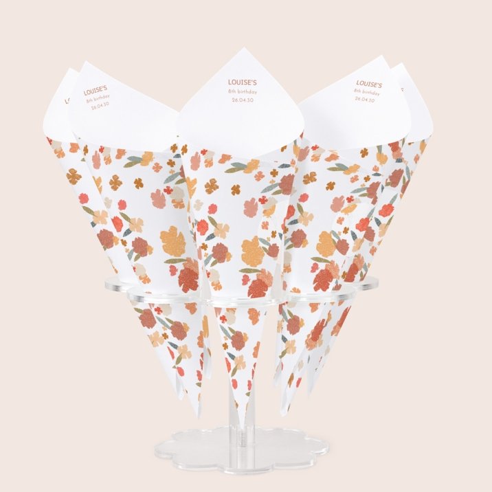 Sugar Flower