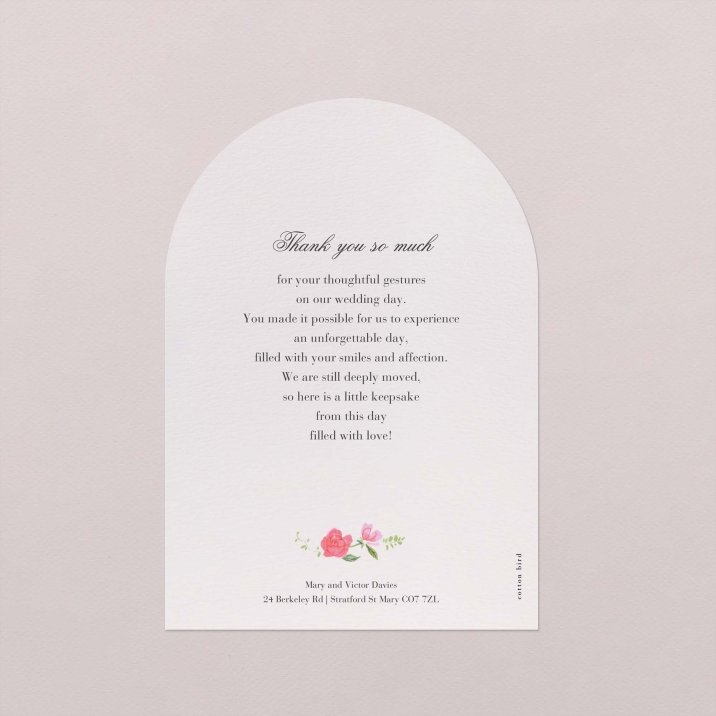 Sweet roses