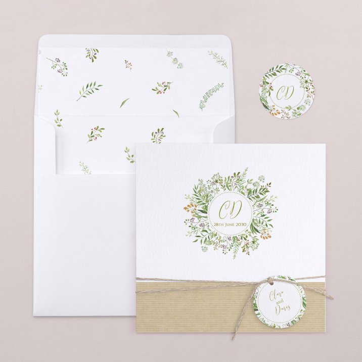 Lily of the Valley