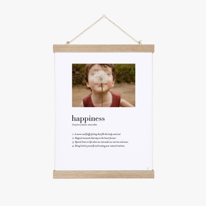 Happiness