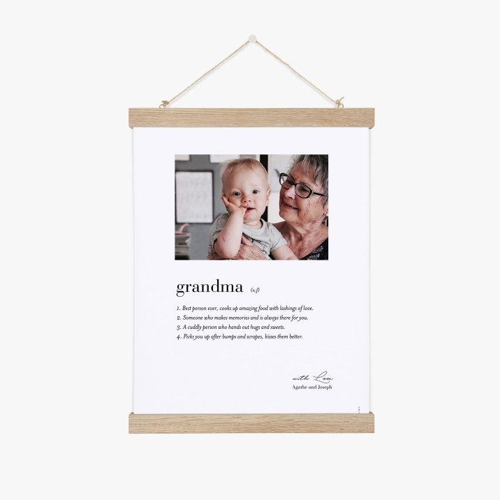 Grandma