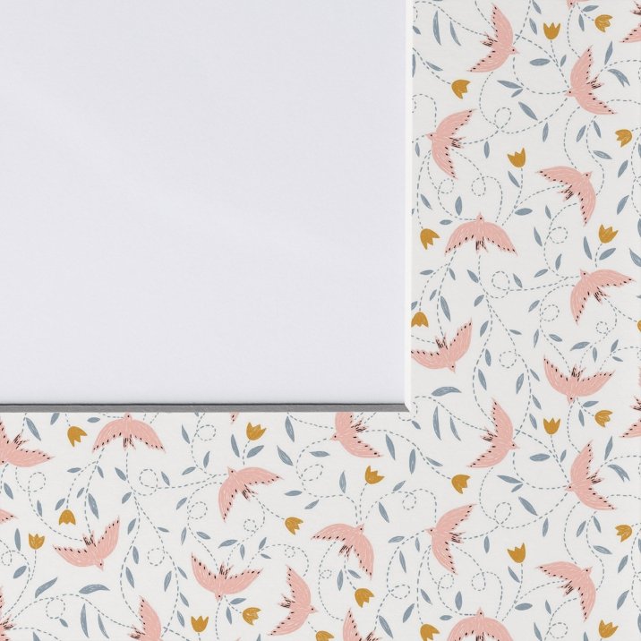 Floral Flight