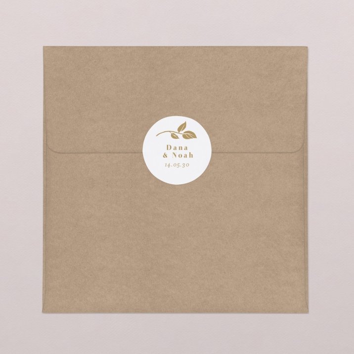 Elderberry - Gold