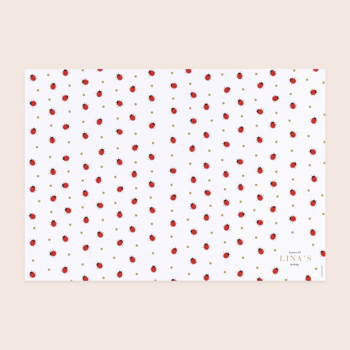 Ladybug