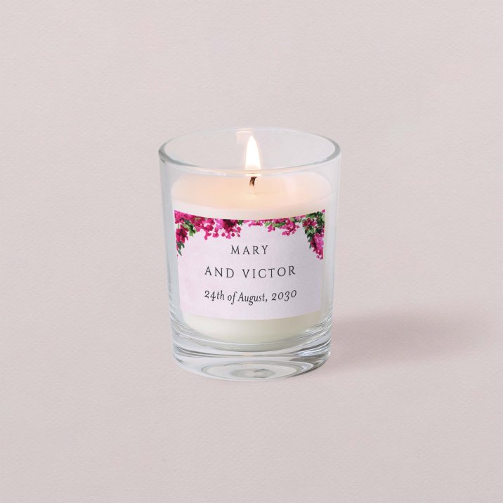 Bougainvillée