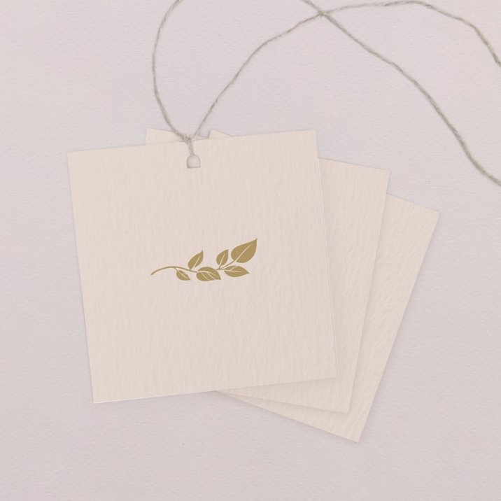 Elderberry - Gold