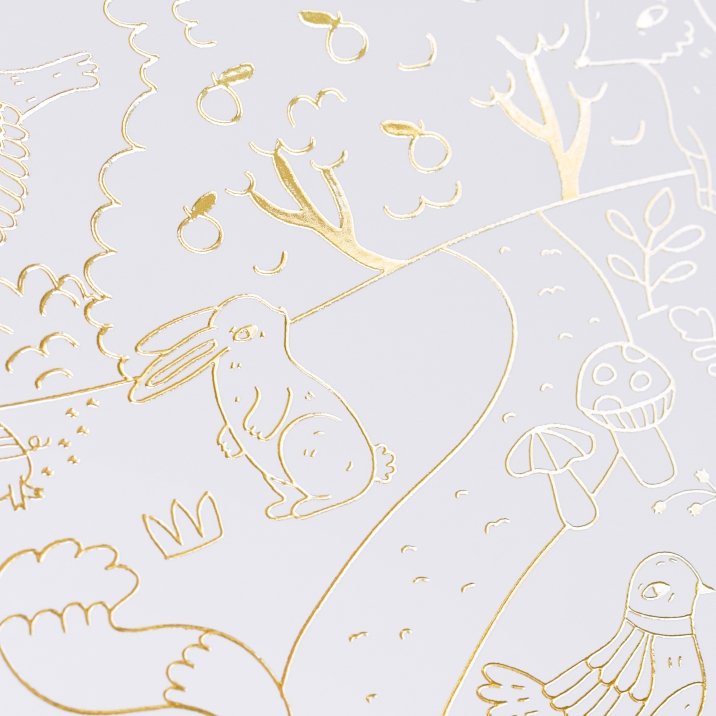 Enchanted Forest